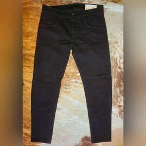 Rag & Bone Slim Fit Jeans Mens 33